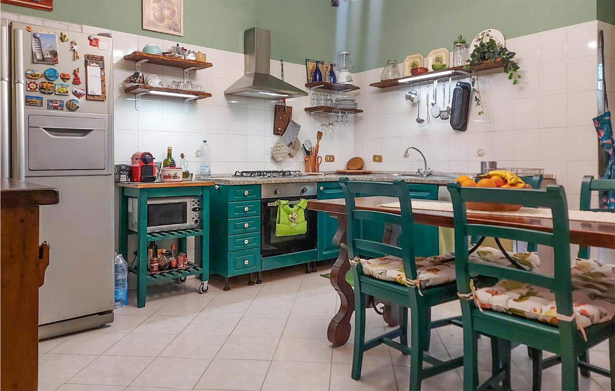 Holiday home Amazing In With Wifi Rome