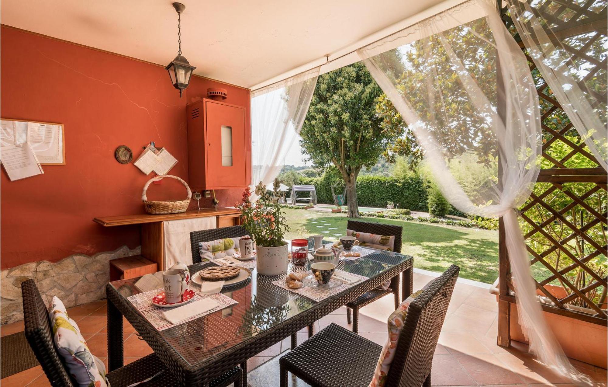 Holiday home Amazing In With Wifi *